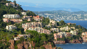 Pompage inondation cave Cagnes-sur-Mer