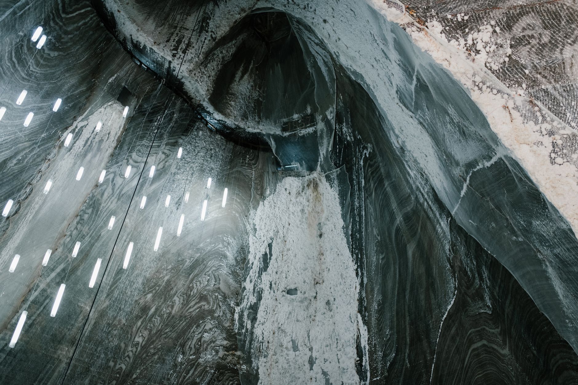 Pompage inondation cave équipe à Cagnes-sur-Mer